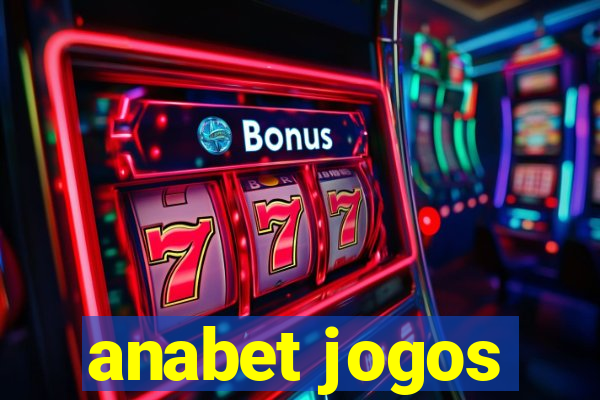 anabet jogos